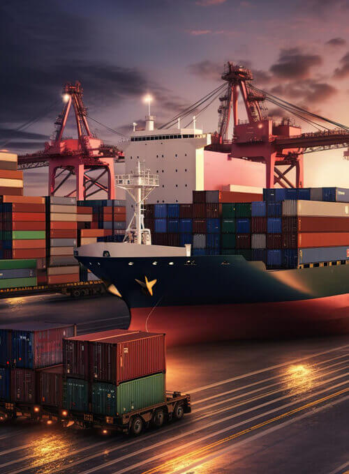 Global Route Logistics GmbH