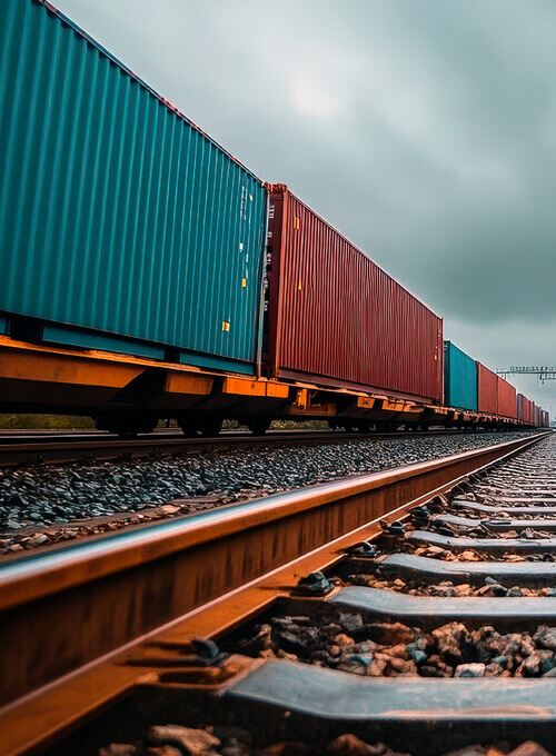 Global Route Logistics GmbH