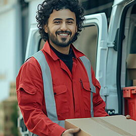 Global Route Logistics GmbH