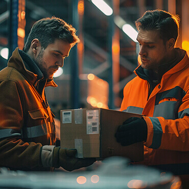 Global Route Logistics GmbH