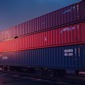 Global Route Logistics GmbH