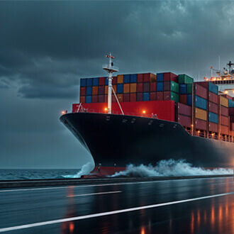 Global Route Logistics GmbH