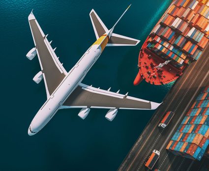 Global Route Logistics GmbH