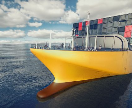 Global Route Logistics GmbH