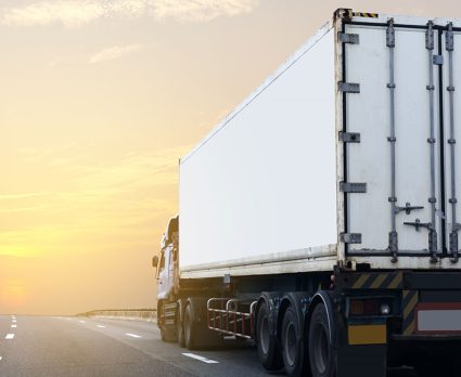 Global Route Logistics GmbH