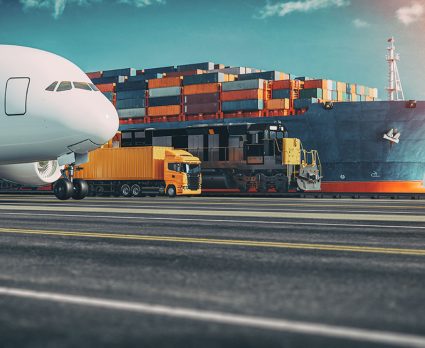 Global Route Logistics GmbH