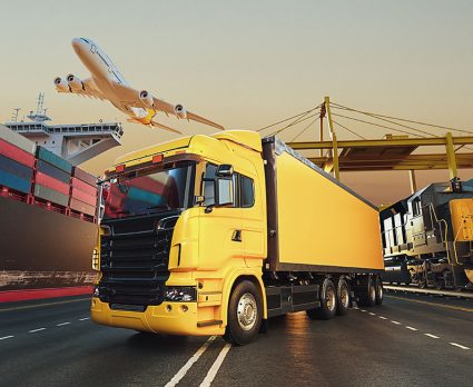 Global Route Logistics GmbH