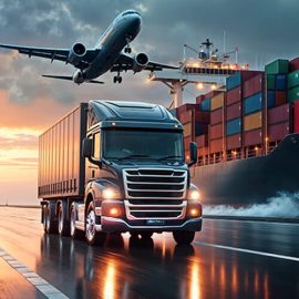 Global Route Logistics GmbH