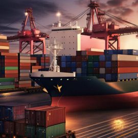 Global Route Logistics GmbH